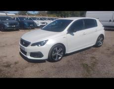 Peugeot 308 II Phase 2 Normanville