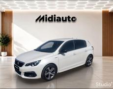 Peugeot 308 II Phase 2 Normanville