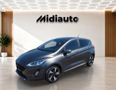 Ford Fiesta Normanville