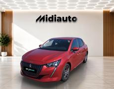 Peugeot 208 Normanville
