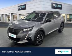 Peugeot 2008 Normanville