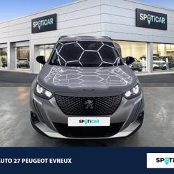 Peugeot 2008 e-2008 136ch Allure Pack Normanville
