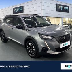 Peugeot 2008 e-2008 136ch Allure Pack Normanville