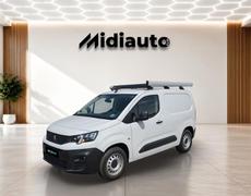 Peugeot Partner Normanville