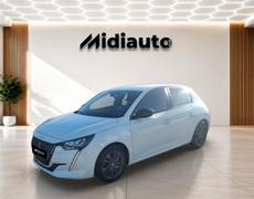 Peugeot 208 Normanville