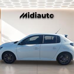 Peugeot 208 1.2 PureTech 100ch S&S Style 118g occasion - Normanville - photo 2/33