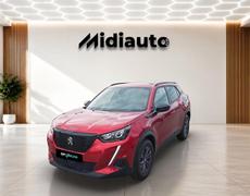 Peugeot 2008 Normanville