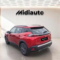 Peugeot 2008 1.2 PureTech 130ch S&S Style EAT8 Normanville
