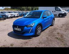 Peugeot 208 Normanville