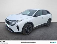Peugeot 3008 - 3008 Hybrid 145 e-DCS6 Allure - 36 990 €