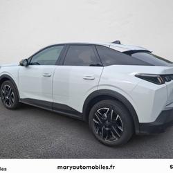 Peugeot 3008 3008 Hybrid 145 e-DCS6 Allure Sainte-Austreberthe
