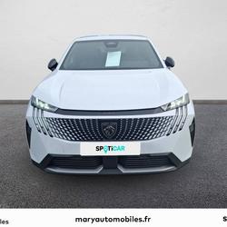 Peugeot 3008 3008 Hybrid 145 e-DCS6 Allure Sainte-Austreberthe