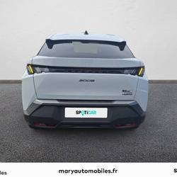 Peugeot 3008 3008 Hybrid 145 e-DCS6 Allure Sainte-Austreberthe