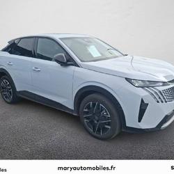 Peugeot 3008 3008 Hybrid 145 e-DCS6 Allure Sainte-Austreberthe