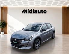 Peugeot 208 Normanville