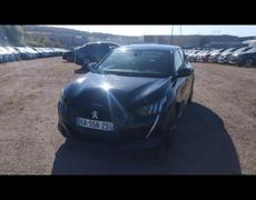Peugeot 208 Normanville