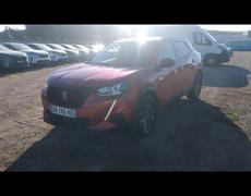 Peugeot 2008 Normanville