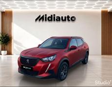 Peugeot 2008 Normanville