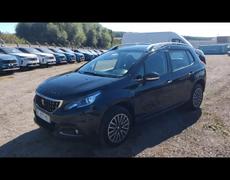 Peugeot 2008 Normanville