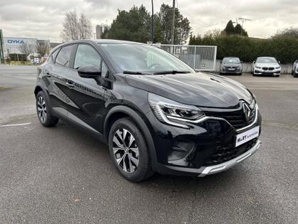 Renault Captur - Captur TCe 90 Evolution - 17 990 €
