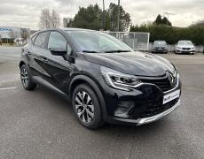 Renault Captur Sainte-Austreberthe