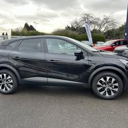 Renault Captur Captur TCe 90 Evolution Sainte-Austreberthe