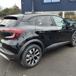 Renault Captur Captur TCe 90 Evolution Sainte-Austreberthe