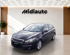 Peugeot 308 II Phase 1 Normanville