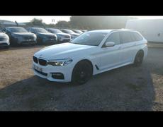BMW Serie 5 Touring Normanville