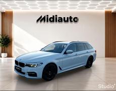 BMW Serie 5 Touring Normanville