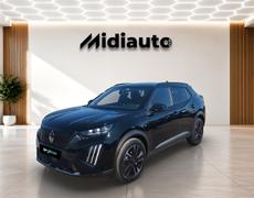 Peugeot 2008 Normanville