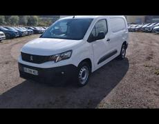 Peugeot Partner Normanville