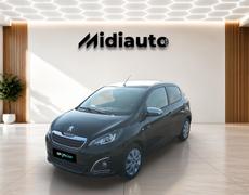 Peugeot 108 Normanville