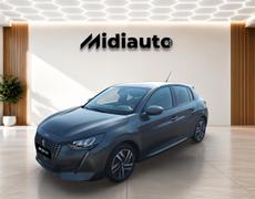 Peugeot 208 Normanville