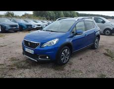 Peugeot 2008 Normanville