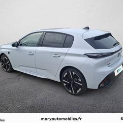 Peugeot 308 III Phase 1 308 Hybrid 145 e-DCS6 GT Exclusive Sainte-Austreberthe