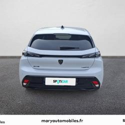 Peugeot 308 III Phase 1 308 Hybrid 145 e-DCS6 GT Exclusive Sainte-Austreberthe
