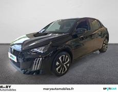 Peugeot 208 Sainte-Austreberthe