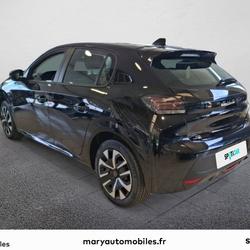Peugeot 208 208 100 S&S BVM6 Style Sainte-Austreberthe