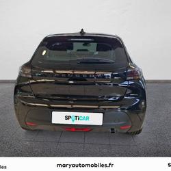 Peugeot 208 208 100 S&S BVM6 Style Sainte-Austreberthe