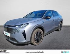Peugeot 3008 Sainte-Austreberthe