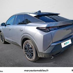 Peugeot 3008 3008 Hybrid 145 e-DCS6 GT Exclusive Sainte-Austreberthe