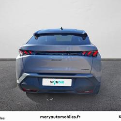 Peugeot 3008 3008 Hybrid 145 e-DCS6 GT Exclusive Sainte-Austreberthe