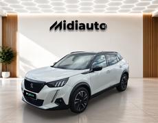 Peugeot 2008 Normanville
