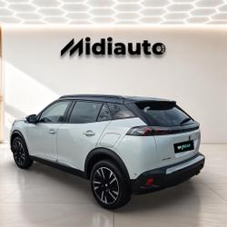 Peugeot 2008 1.5 BlueHDi 130ch S&S GT EAT8 125g Normanville