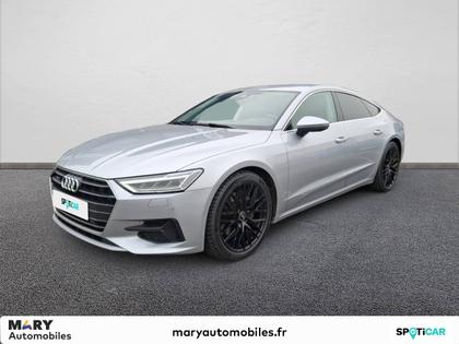 Audi A7 Sportback - A7 Sportback 50 TDI 286 Tiptronic 8 Quattro - 34 990 €