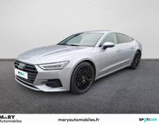 Audi A7 Sportback Sainte-Austreberthe