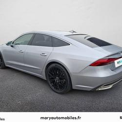 Audi A7 Sportback A7 Sportback 50 TDI 286 Tiptronic 8 Quattro Sainte-Austreberthe