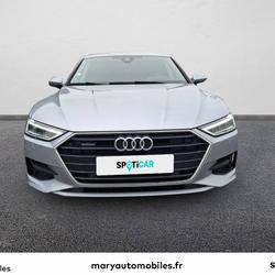 Audi A7 Sportback A7 Sportback 50 TDI 286 Tiptronic 8 Quattro Sainte-Austreberthe