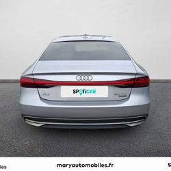 Audi A7 Sportback A7 Sportback 50 TDI 286 Tiptronic 8 Quattro Sainte-Austreberthe
